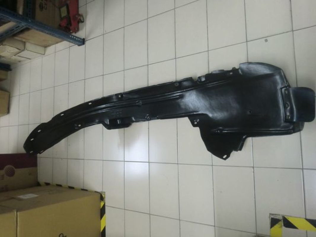 07-11 CRV 內龜板