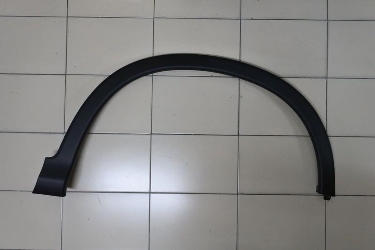 2013-2016 CRV 4代 4.5代 前葉子版 輪弧