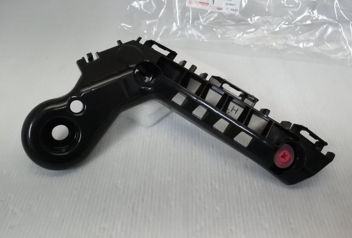 2019-2024 ALTIS 12代 前保桿 固定扣 支架 正廠 