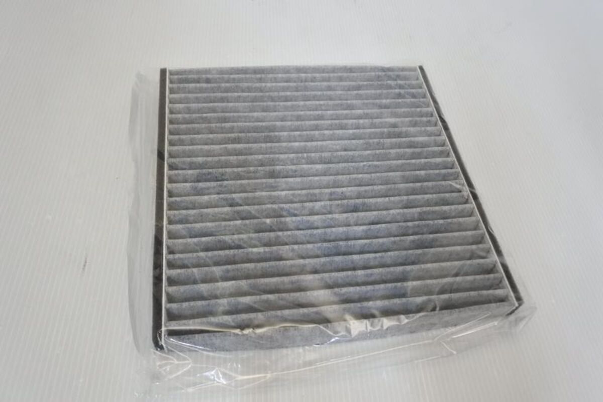 2004-2006/03 ES330 冷氣 濾網 活性碳 黑 CAFM