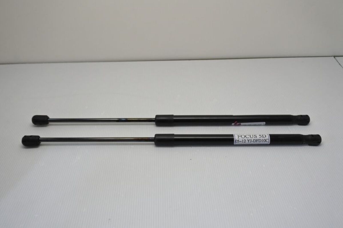 2005-2012/11 FOCUS 5門 MK2 MK2.5 油壓 撐桿 頂桿