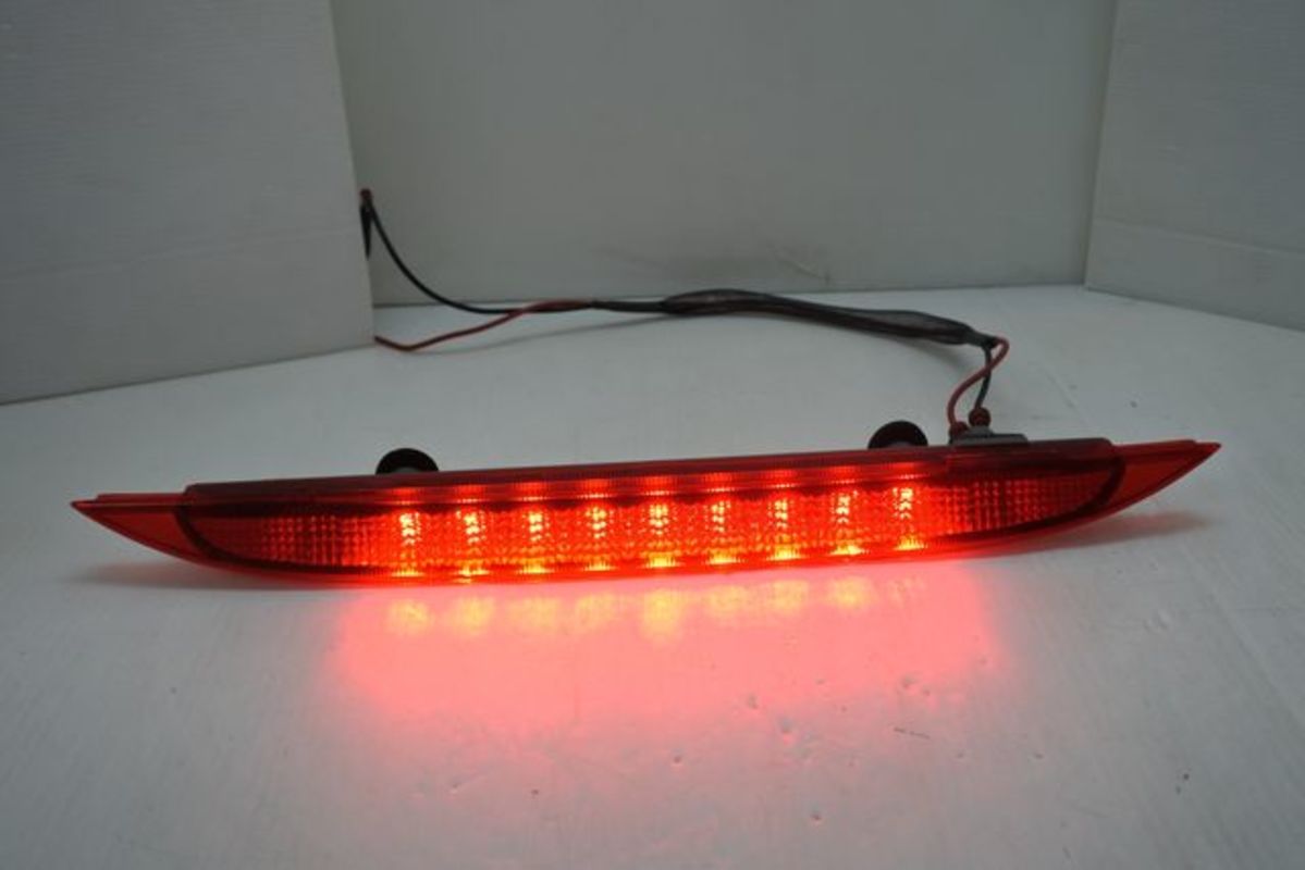 2005/11-2011/11 MAZDA 5 正廠 LED 第三煞車燈
