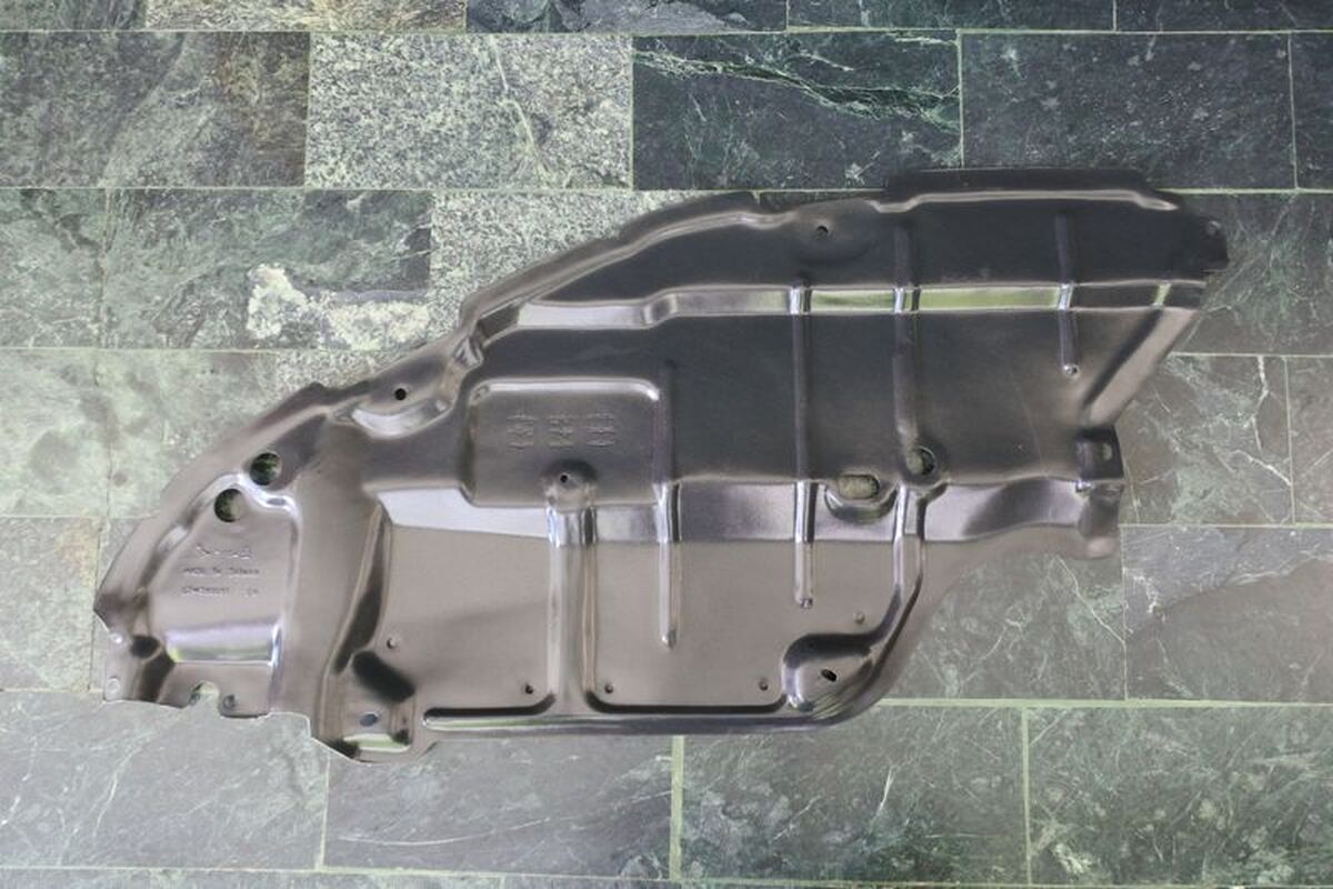 2006-2011 CAMRY 6代 6.5代 引擎 下護板 駕駛邊