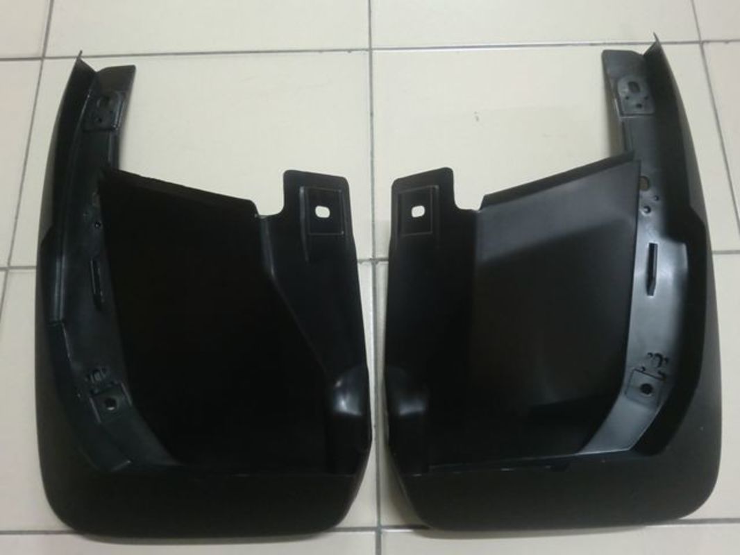 2007-2012 CRV 檔泥板
