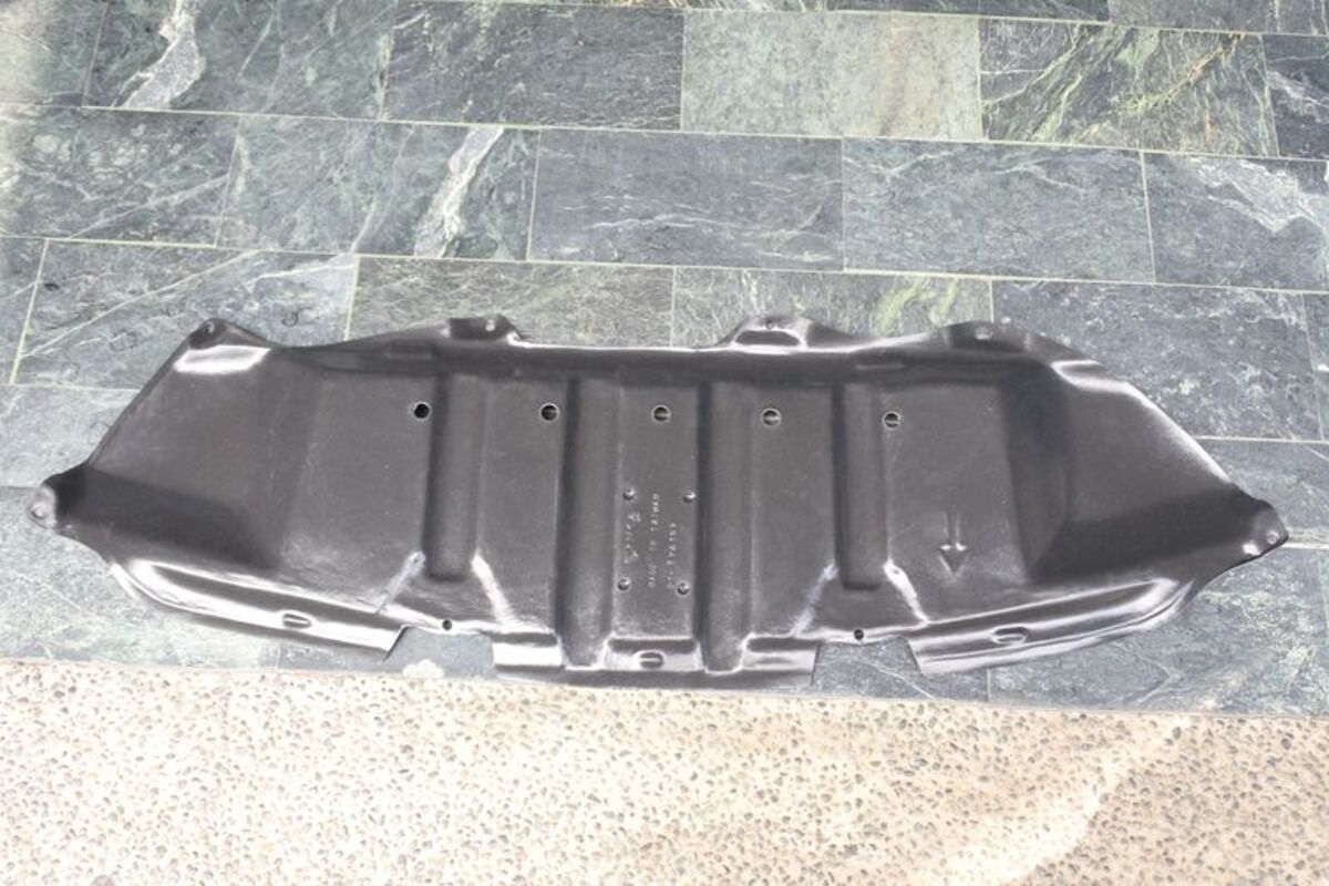 2008-2013/10 ALTIS 10代 10.5代 引擎 下護板 (前保下) 台製