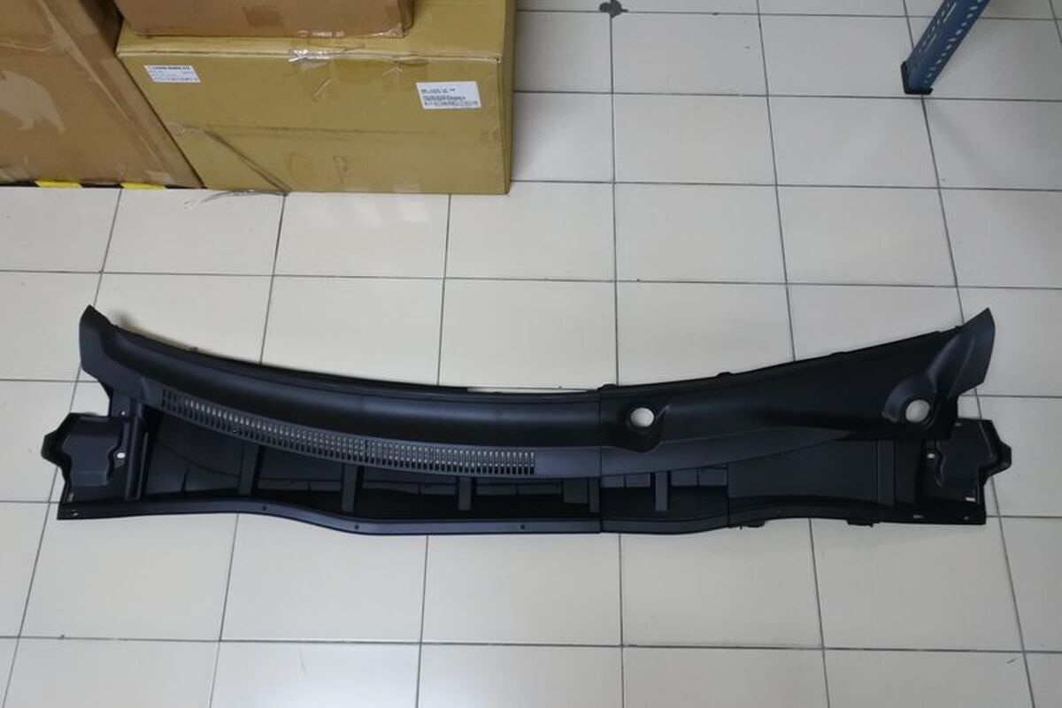2008-2013/10 ALTIS 10代 10.5代 托比換氣 通風網 (雨刷通風網) 原廠