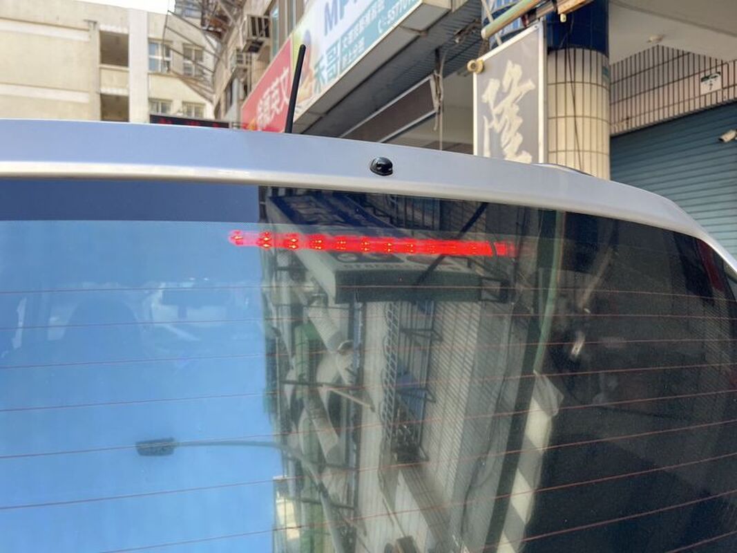 2008/07-2012 FORESTER 森林人 LED 第三剎車燈
