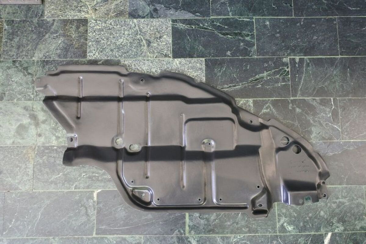 2006-2011 CAMRY 6代 6.5代 引擎 下護板 駕駛邊