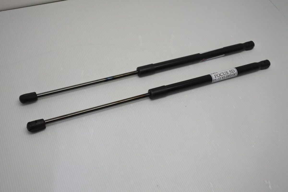 2005-2012/11 FOCUS 5門 MK2 MK2.5 油壓 頂桿 撐桿 