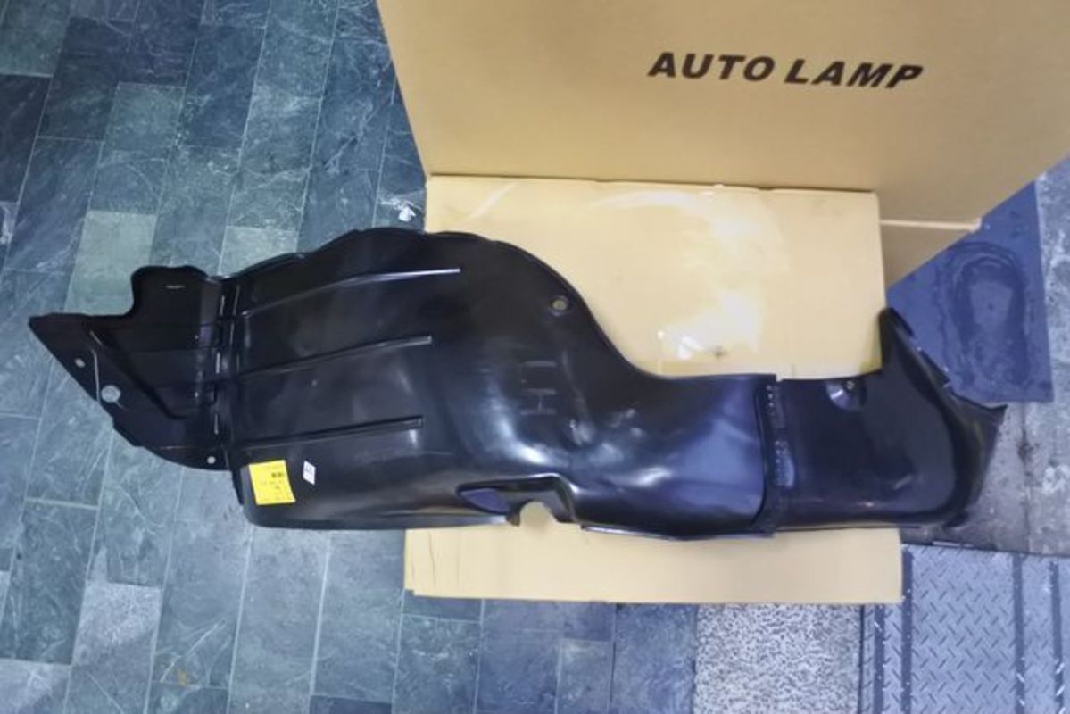 2011-2014/09 ELANTRA 前面 內龜版