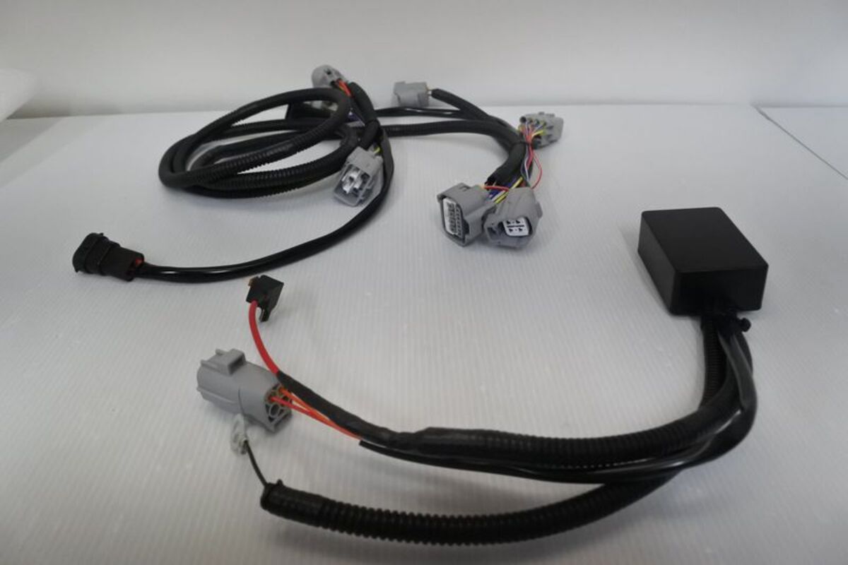 2013/11-2016/10 ALTIS 11代 升級Z版 大燈線組 .原車鹵素大燈改原廠LED大燈專用線組