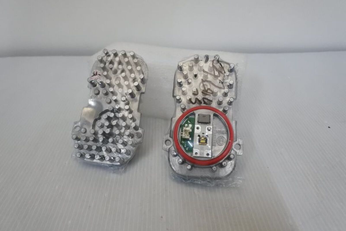 2014-2018 X5 F15 2006-2010 E92 LCI 大燈LED電腦修包