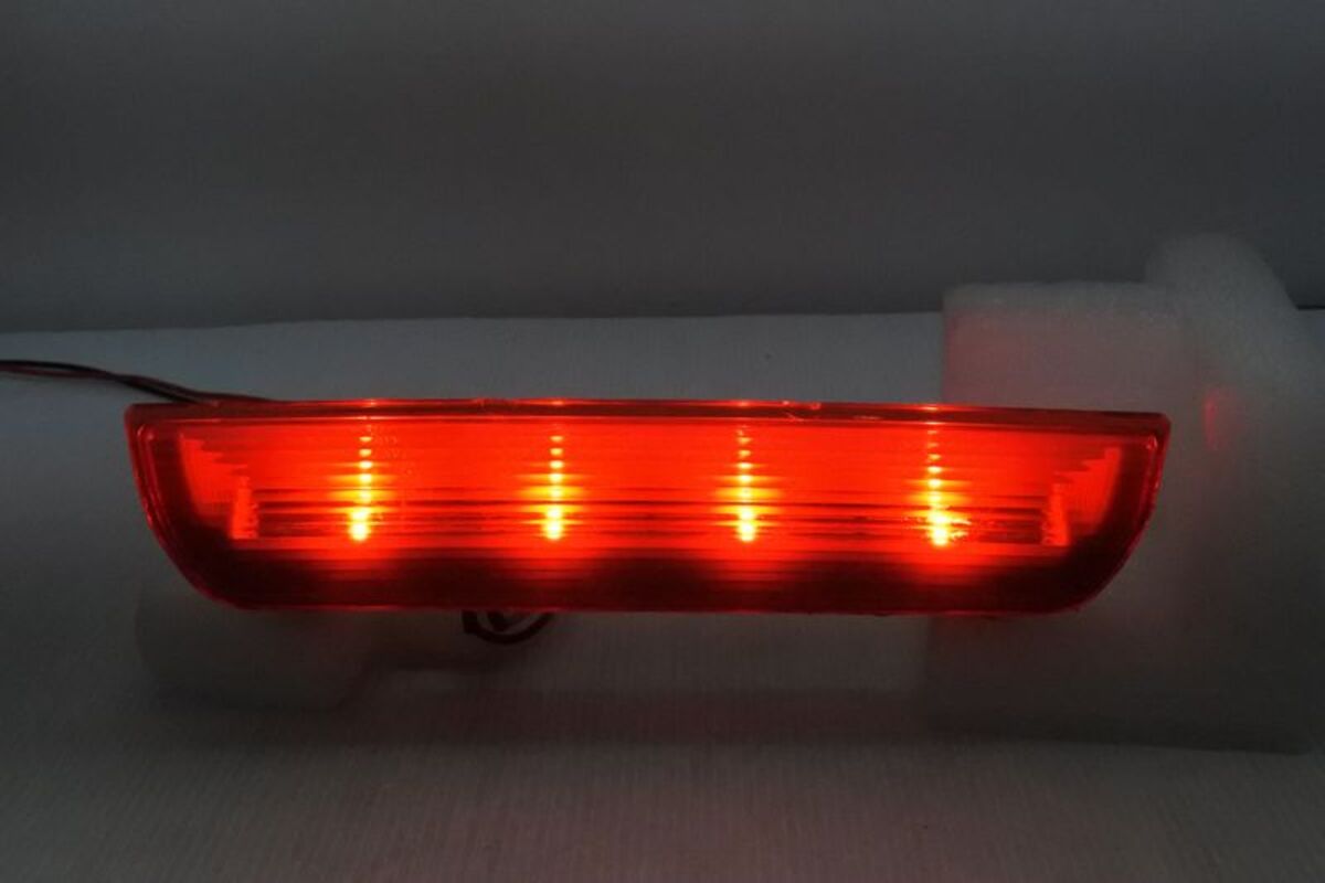 2015/05-2022 X-TRAIL T32 LED第三 煞車燈 剎車燈