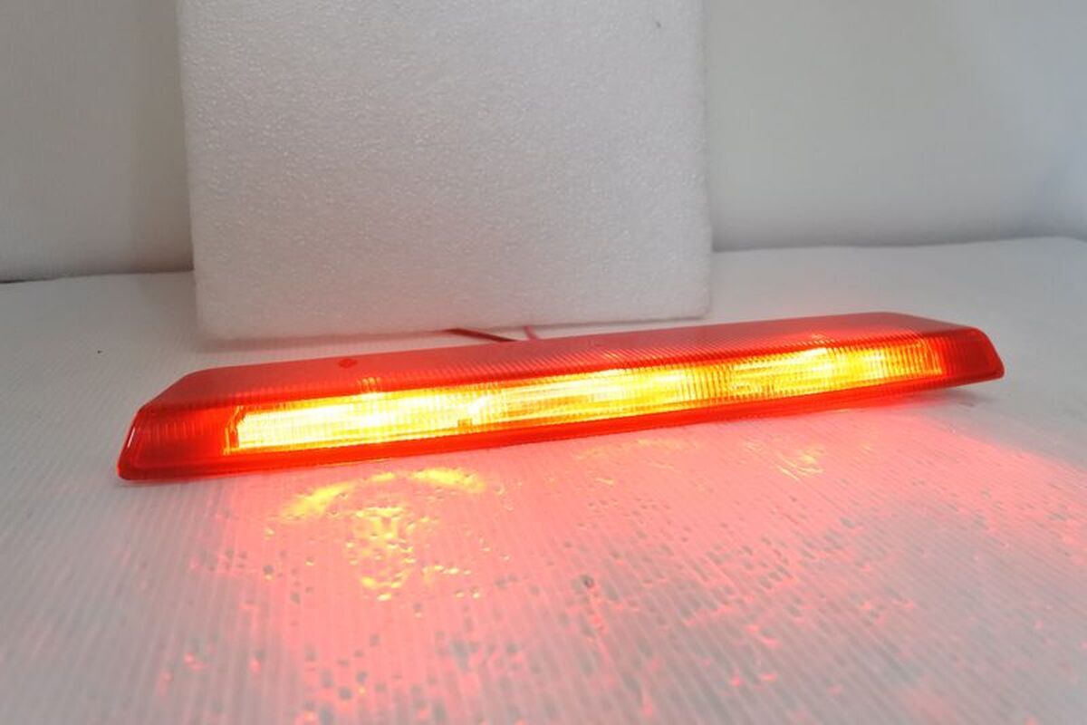 2019/02-2023/01 FOCUS MK4 LED正廠 第三 剎車燈 剎車燈