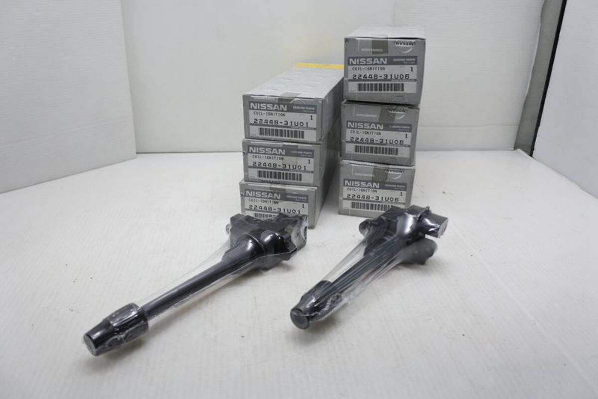 1996-2000 CEFIRO A32 拷耳-正廠 
