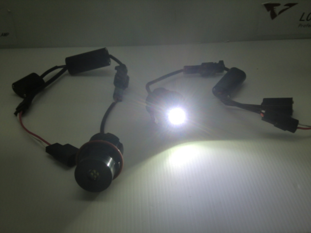 E39.E53.E60.E65光圈燈泡-20W