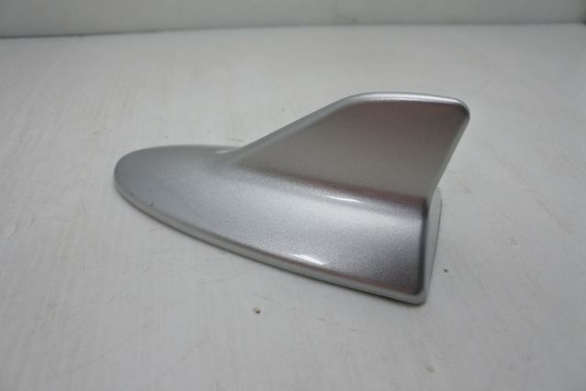 1998-2006/08 LS400 LS430 鯊魚鰭 靜電 天線 烤銀