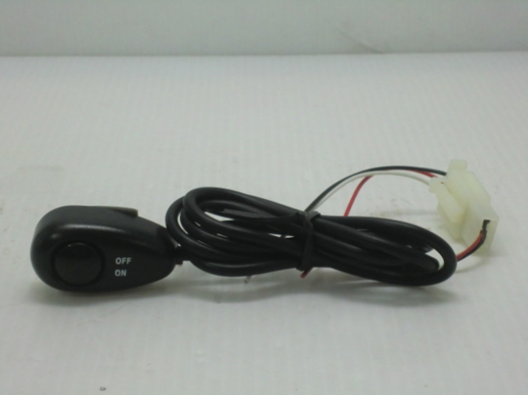 通用型 水滴 開關