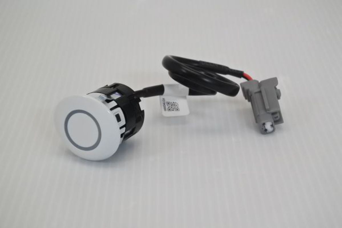 2011/12-2015/10 納智捷 S5 後方 雷達 電眼 正廠