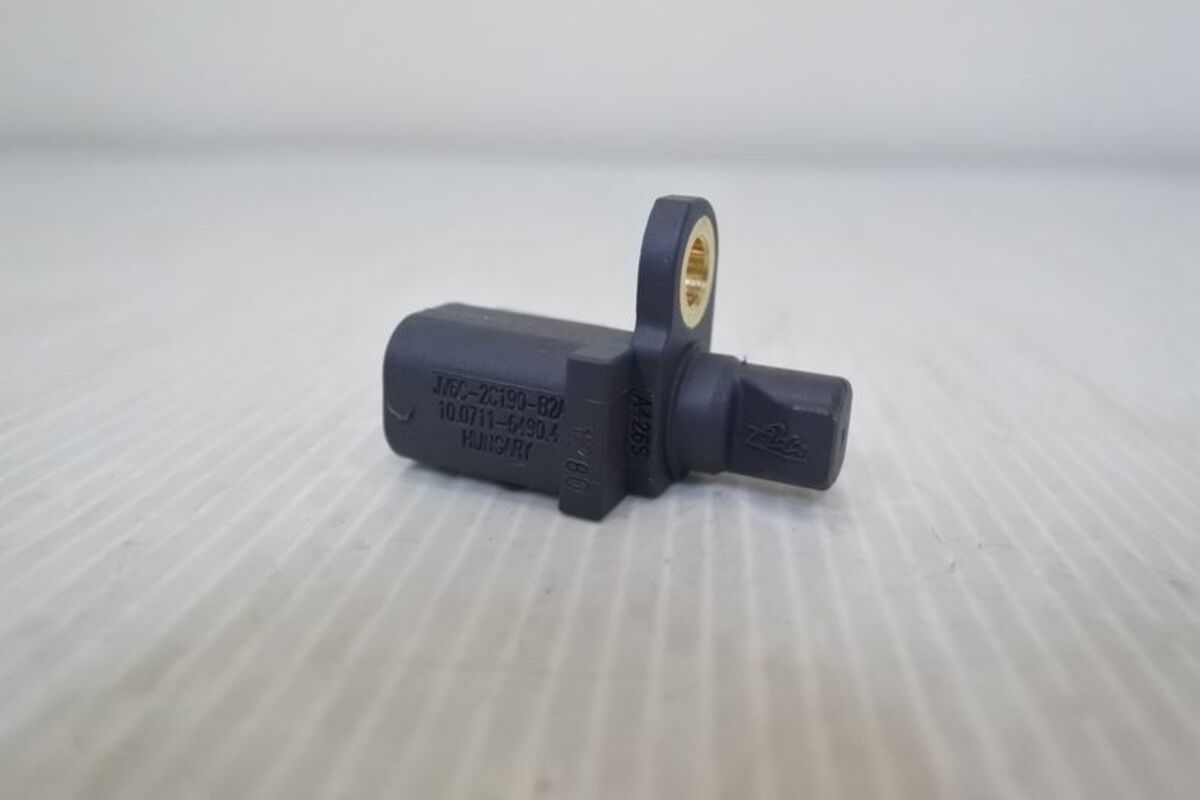 2013-2016/10 KUGA ABS 感應器 後 綠 正廠