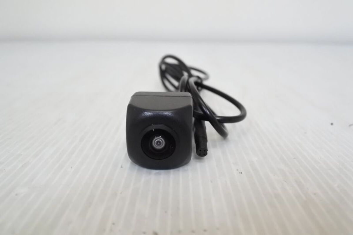 倒車顯影鏡頭 CCD