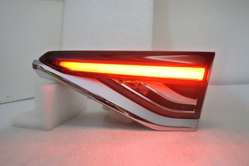 2019-2024 ALTIS 12代 原廠型LED導光 內側 尾燈 倒車燈