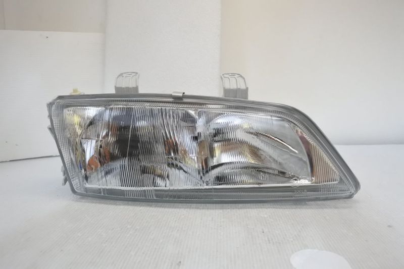 1997-1999 PRIMERA 霹靂馬 P11 原廠型 大燈 歐規